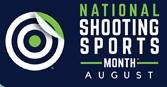 National Shooting Sports Month August