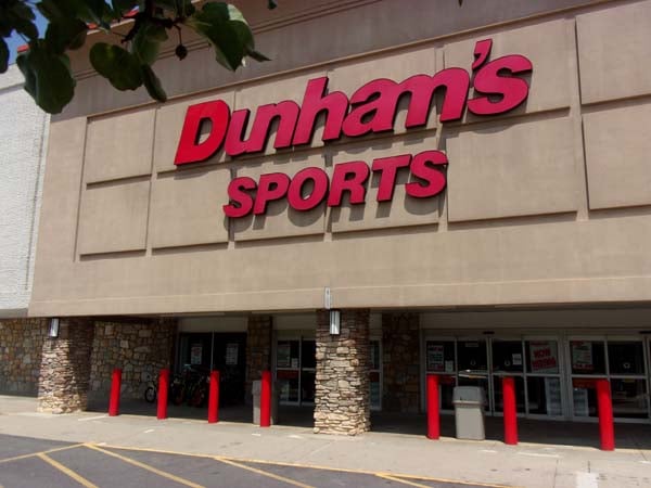 Dunham's Sports in PITTSBURGH, PA