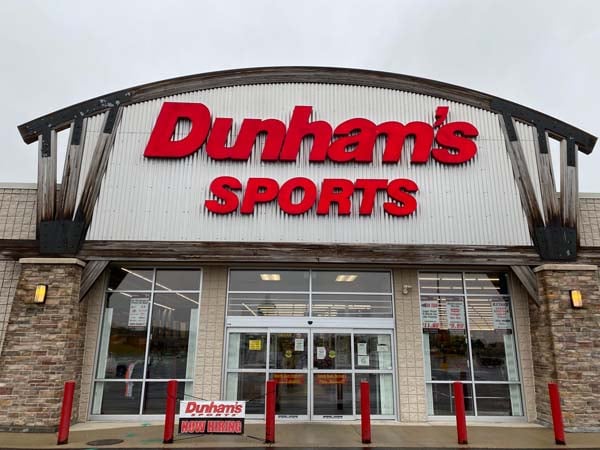 Dunham's Sports in BEAVER DAM, WI Dunham's Sports in BEAVER DAM, WI