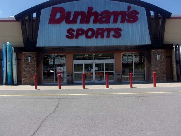 Dunham's Sports in BECKLEY, WV Dunham's Sports in BECKLEY, WV