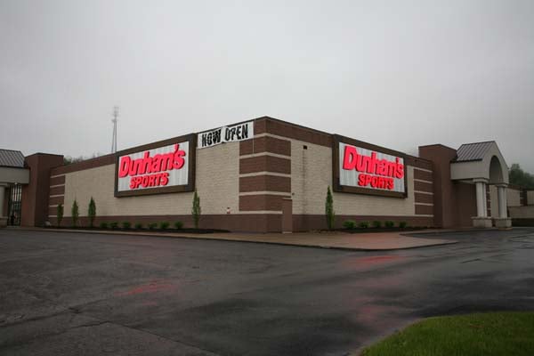 Dunham's Sports in MORGANTOWN, WV Dunham's Sports in MORGANTOWN, WV