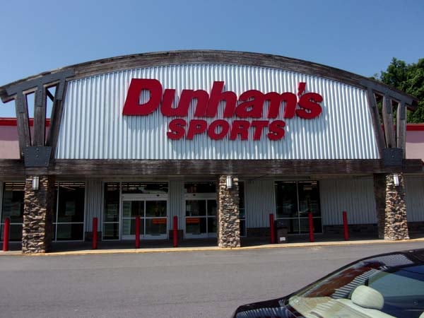 Dunham's Sports in BURNHAM, PA Dunham's Sports in BURNHAM, PA