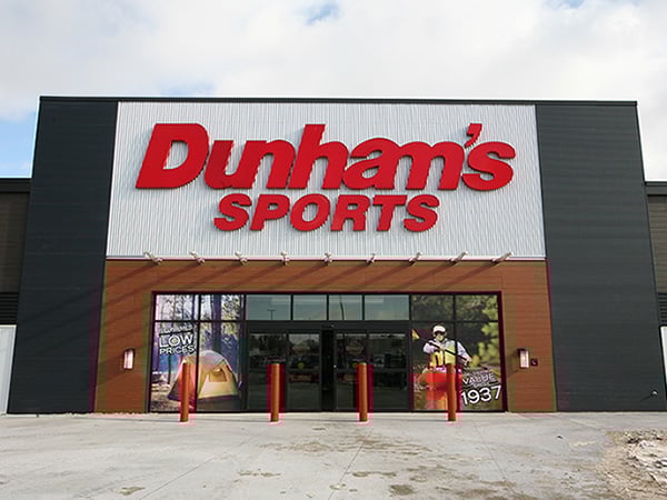 Dunham's Sports in NORTH PLATTE, NE