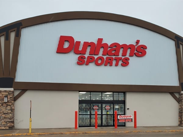 Dunham's Sports in MANITOWOC, WI