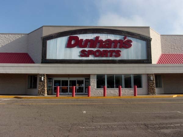 Dunham's Sports in BLOOMSBURG, PA Dunham's Sports in BLOOMSBURG, PA