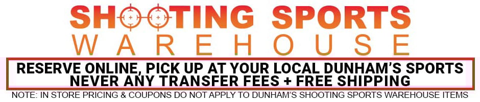 Dunham's | Shooting Sports Warehouse