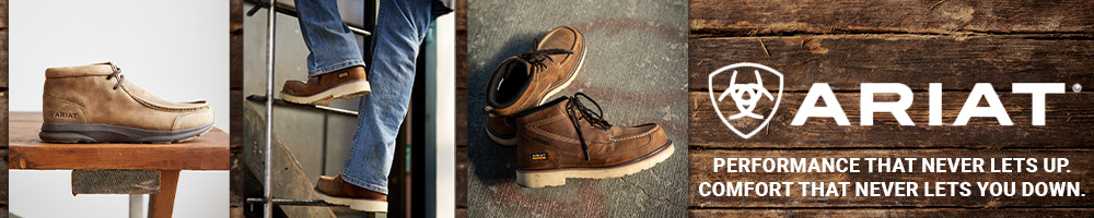 ARIAT