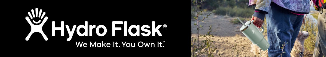 HYDRO FLASK