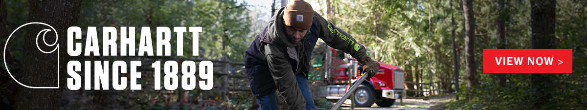CARHARTT APPAREL