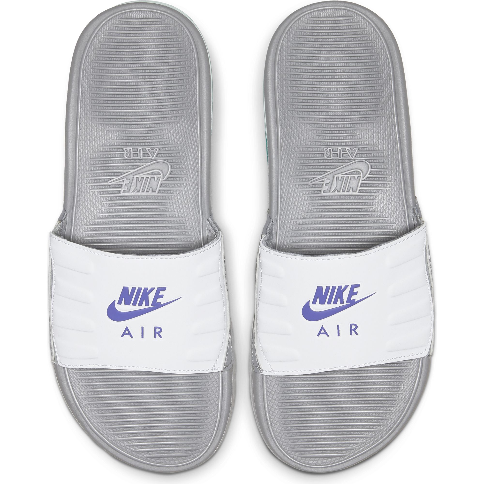 nike women's air max camden sports slides