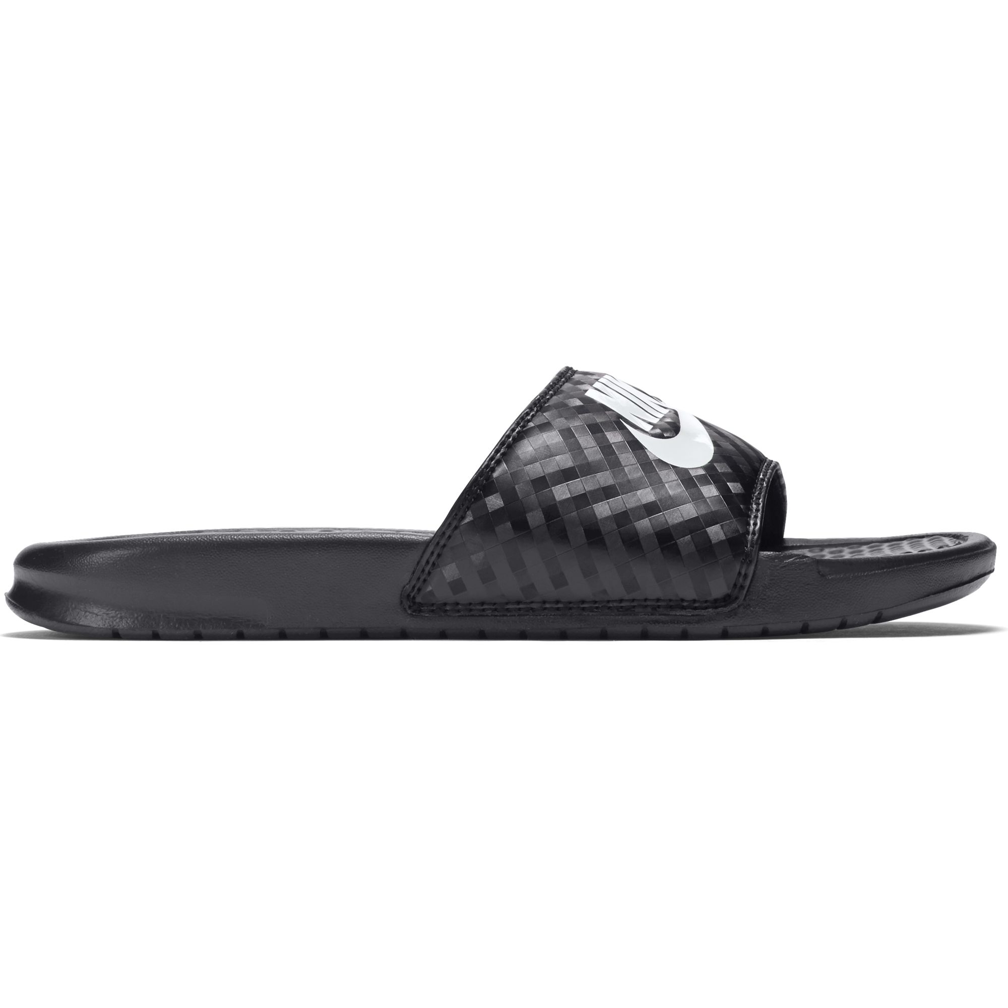 benassi slides sizing