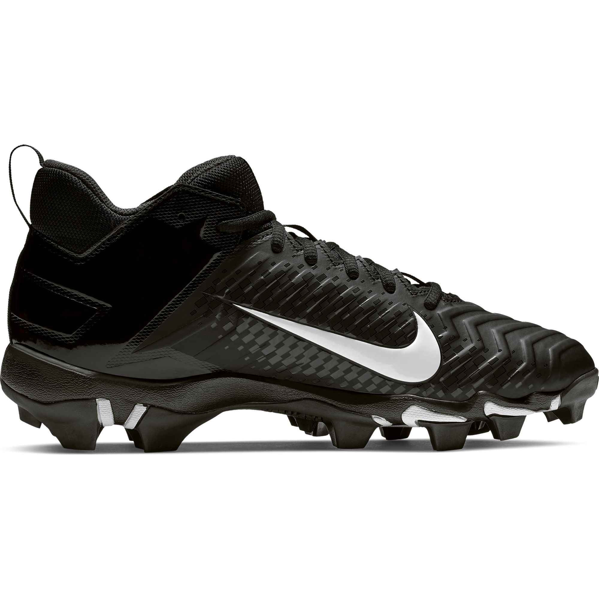 nike alpha menace shark men's football cleat