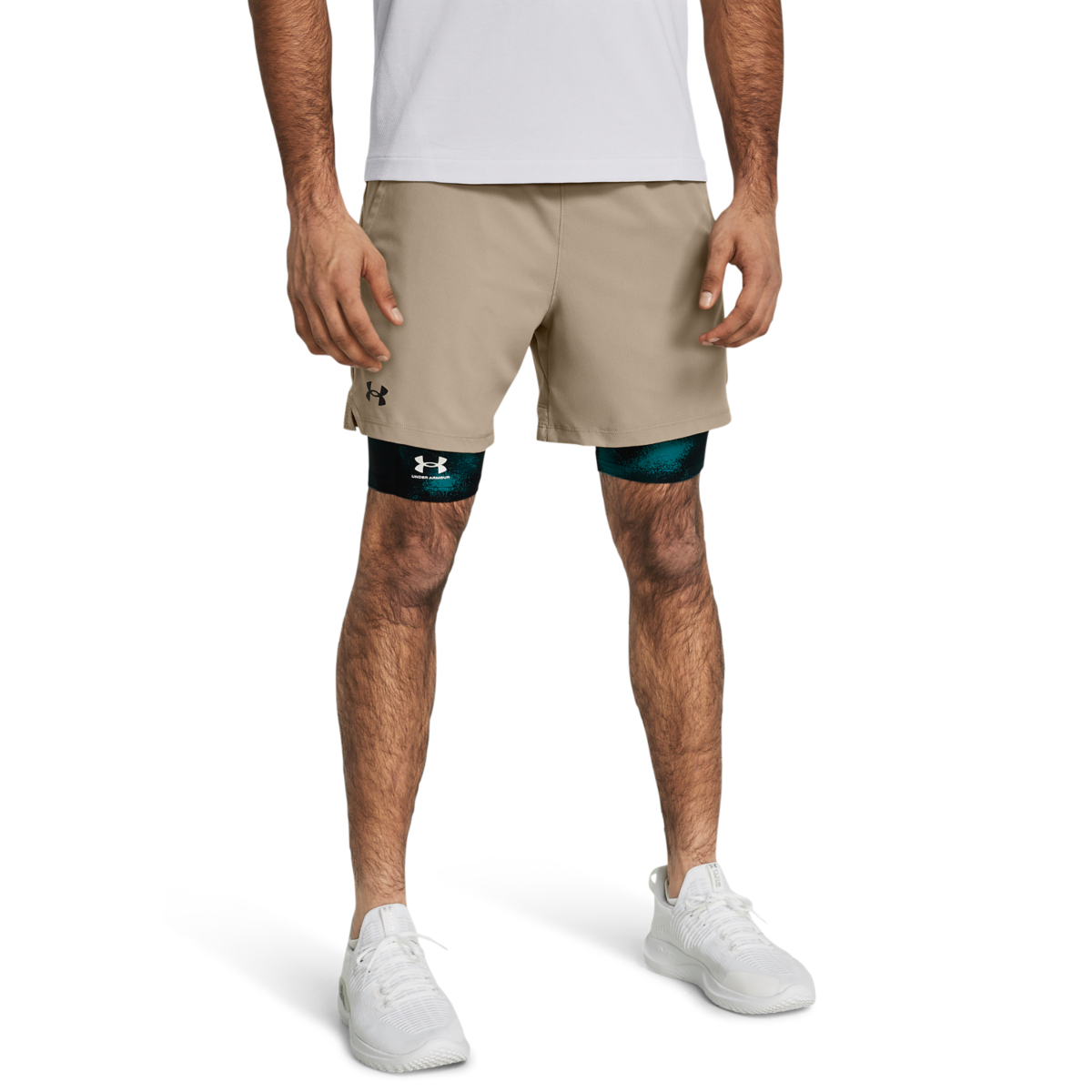 Under Armour Men's UA Vanish Woven 6