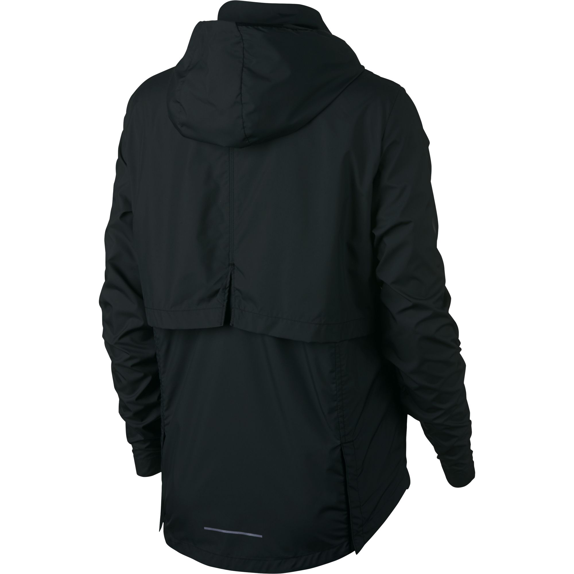 Women's Essential Packable Running Rain Jacket Women's Essential Packable Running Rain Jacket