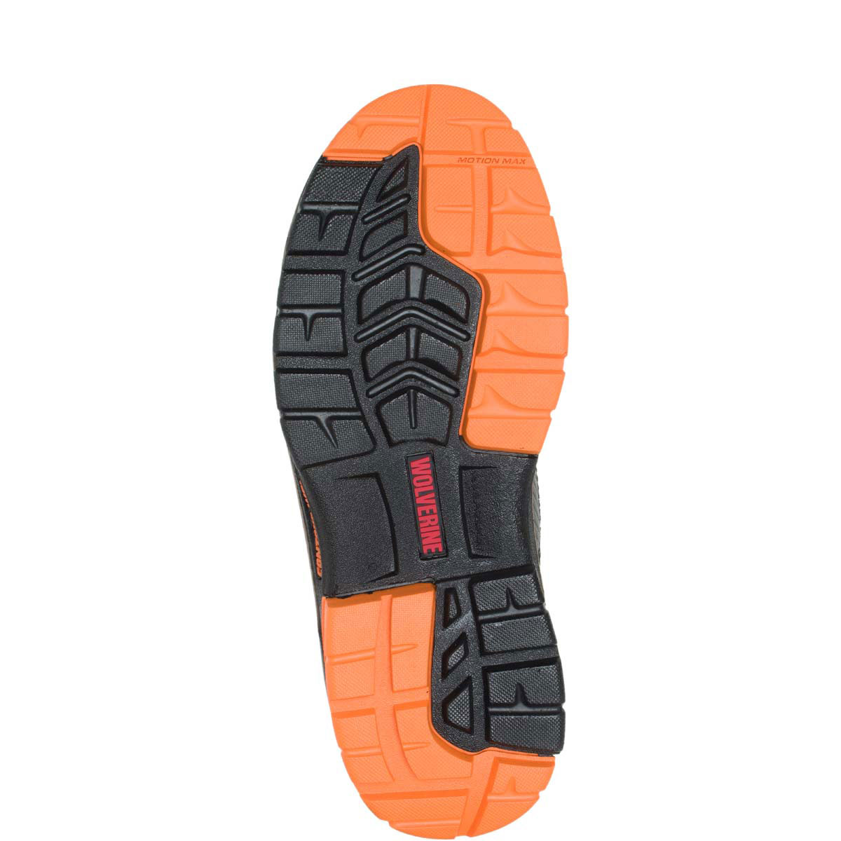 Wolverine OVERPASS MID CM WP SUMMER BROWN