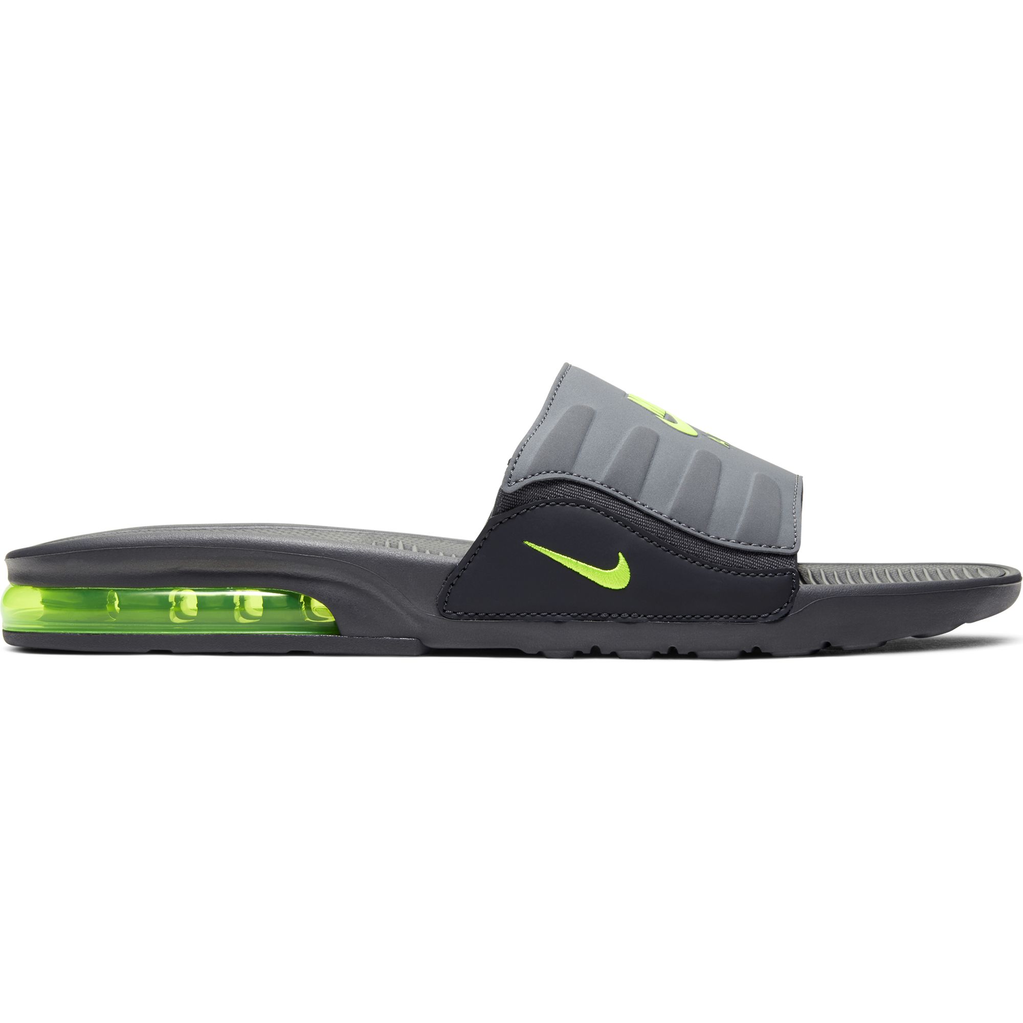 nike mens air max camden slide sandals