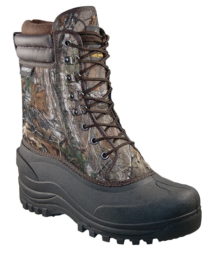 extreme winter boots waterproof