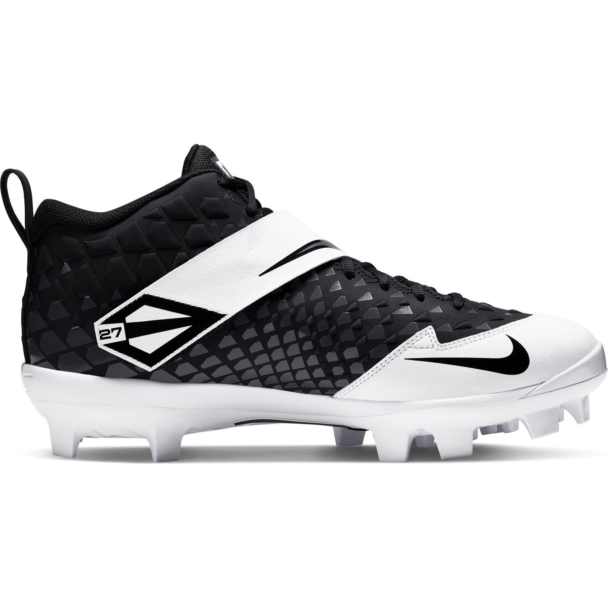 trout cleat