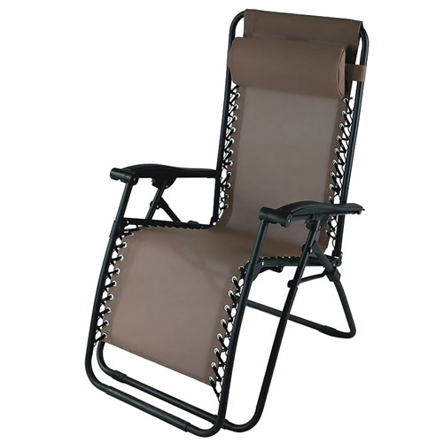 Zero Gravity Hammock Chair Review / 8 Best Zero Gravity Chairs In 2021 Better Homes Gardens 