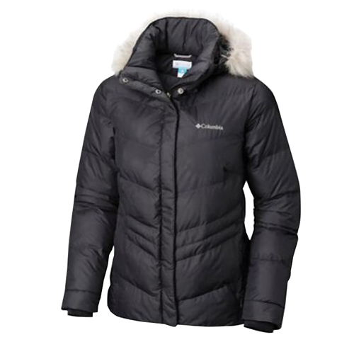 columbia womens peak to park jacket