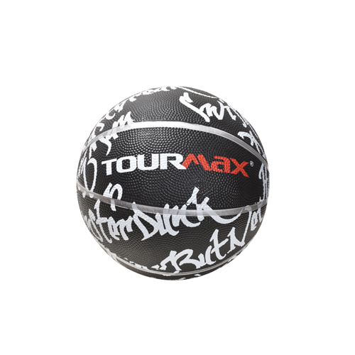 TourMax Graffiti Basketball