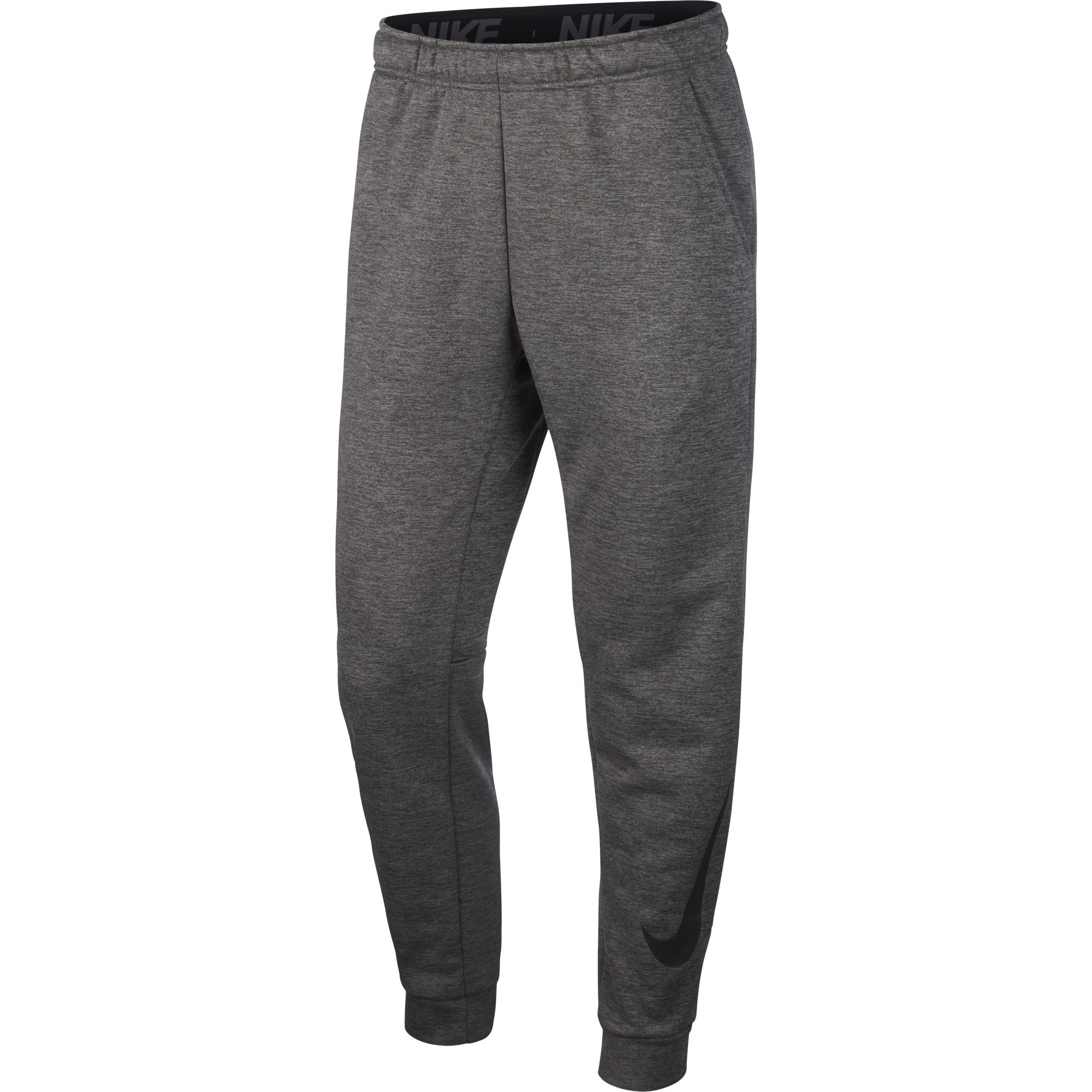 nike men's therma tapered training pants