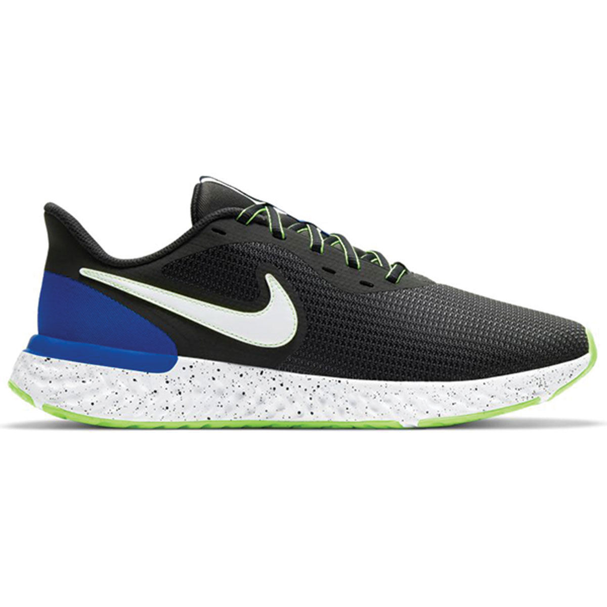 revolution 5 men's running shoe review