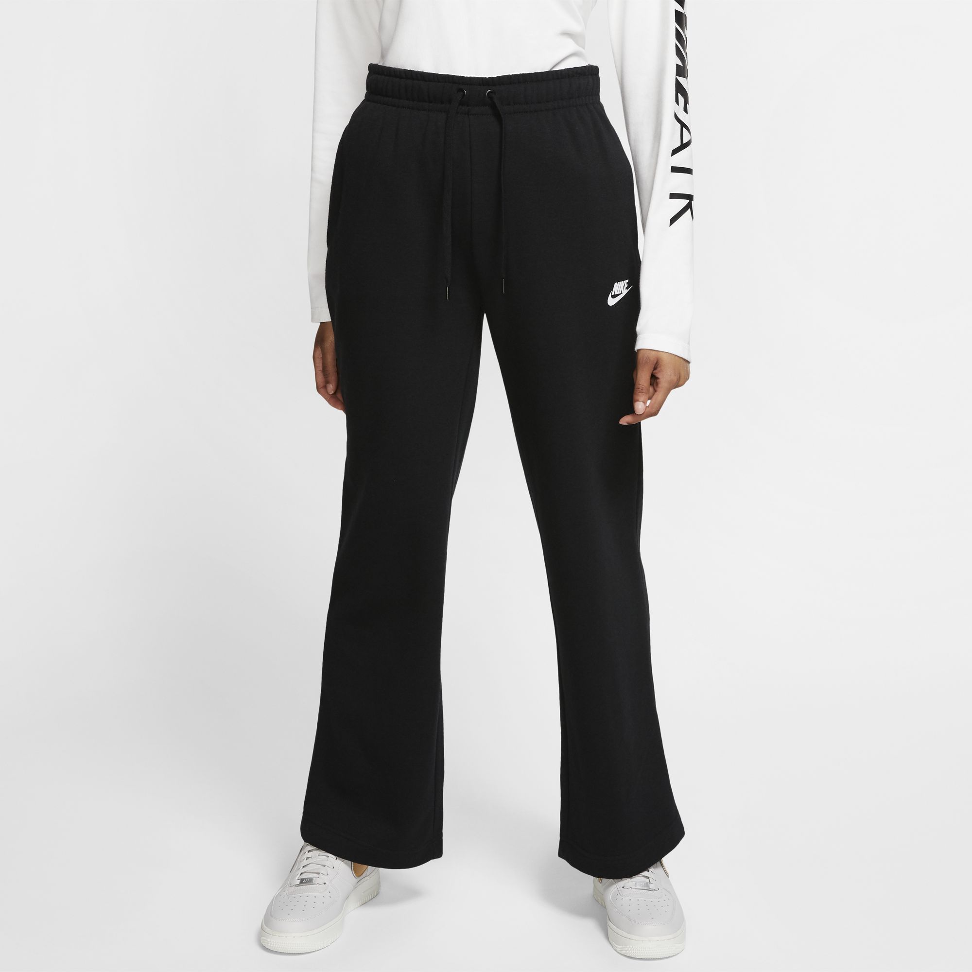 Women's Nike Sportswear Fleece Pants