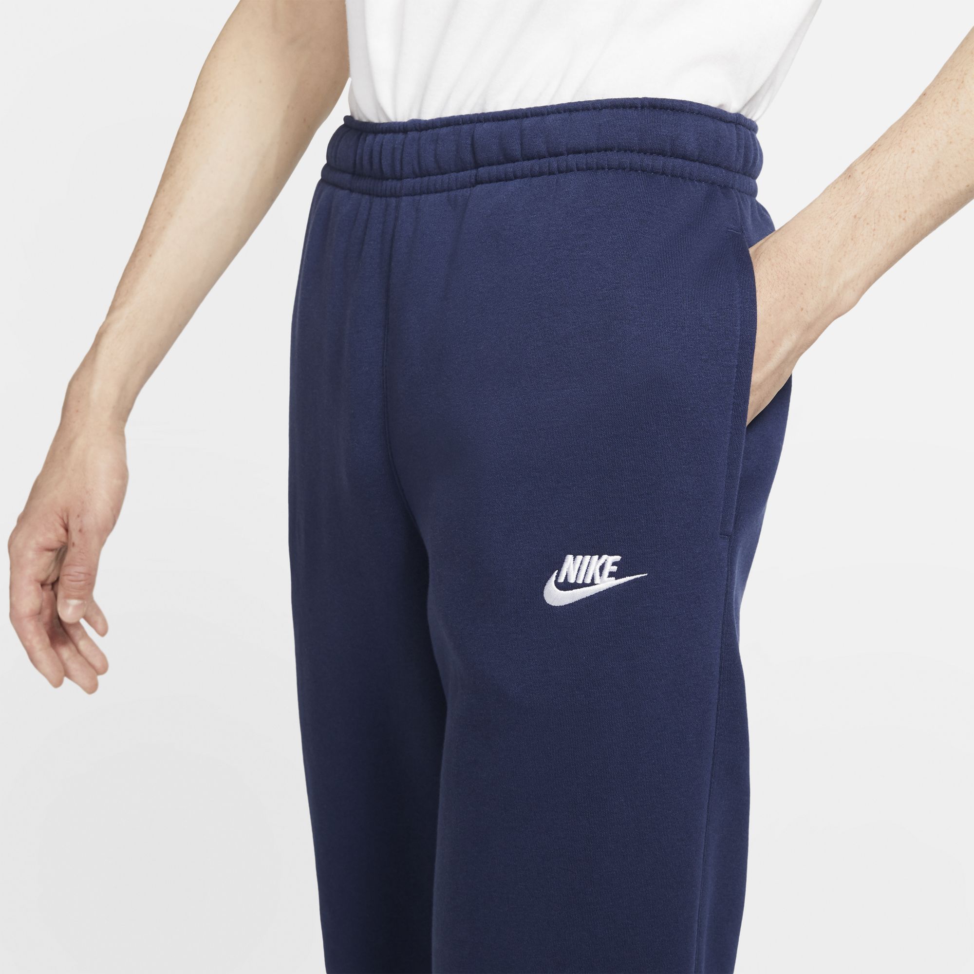 men's sportswear club fleece sweatpants