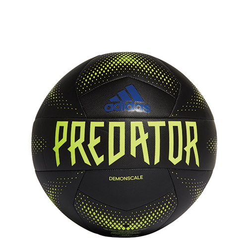 Adidas predator football ball outlet