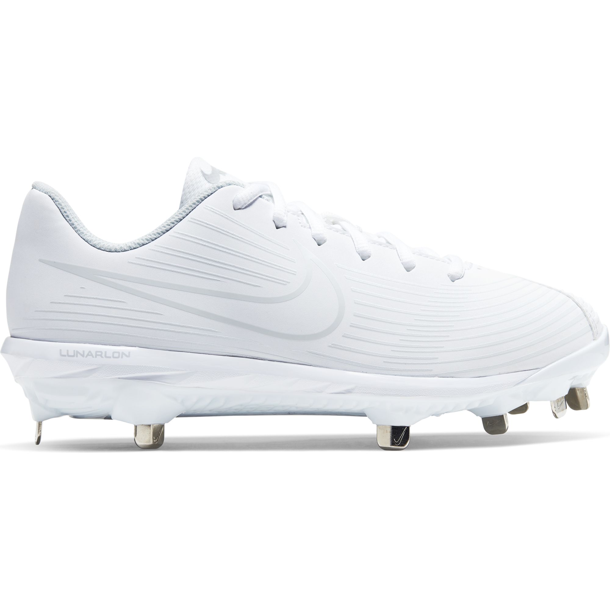 nike womens softball cleats metal