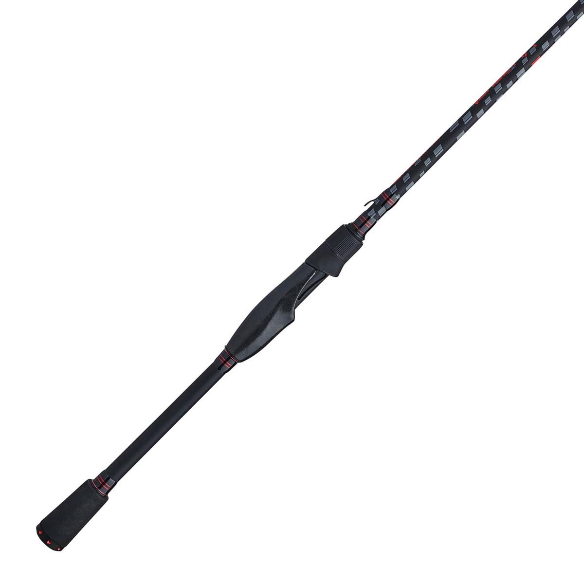 完璧わいふによる Garcia Abu Vendetta Rod Spinning Piece 1 ロッド