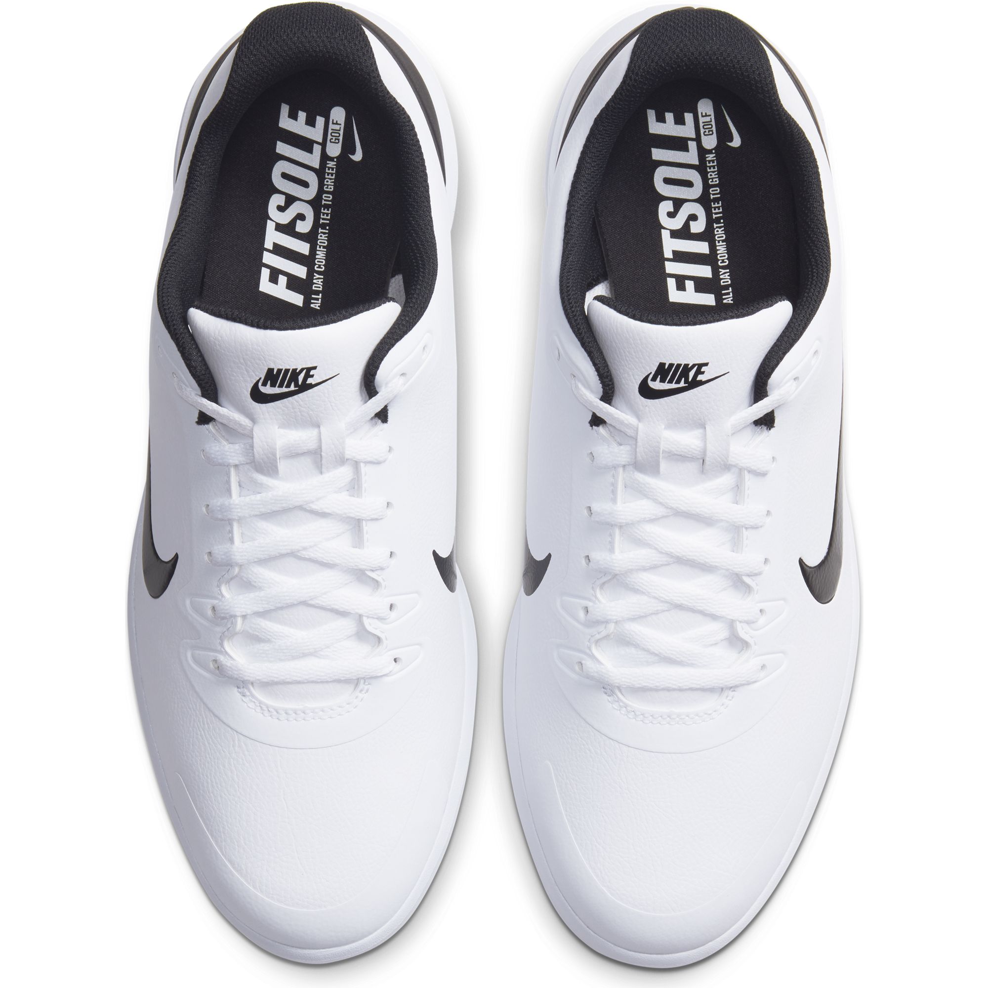 golf shoes at dunham's