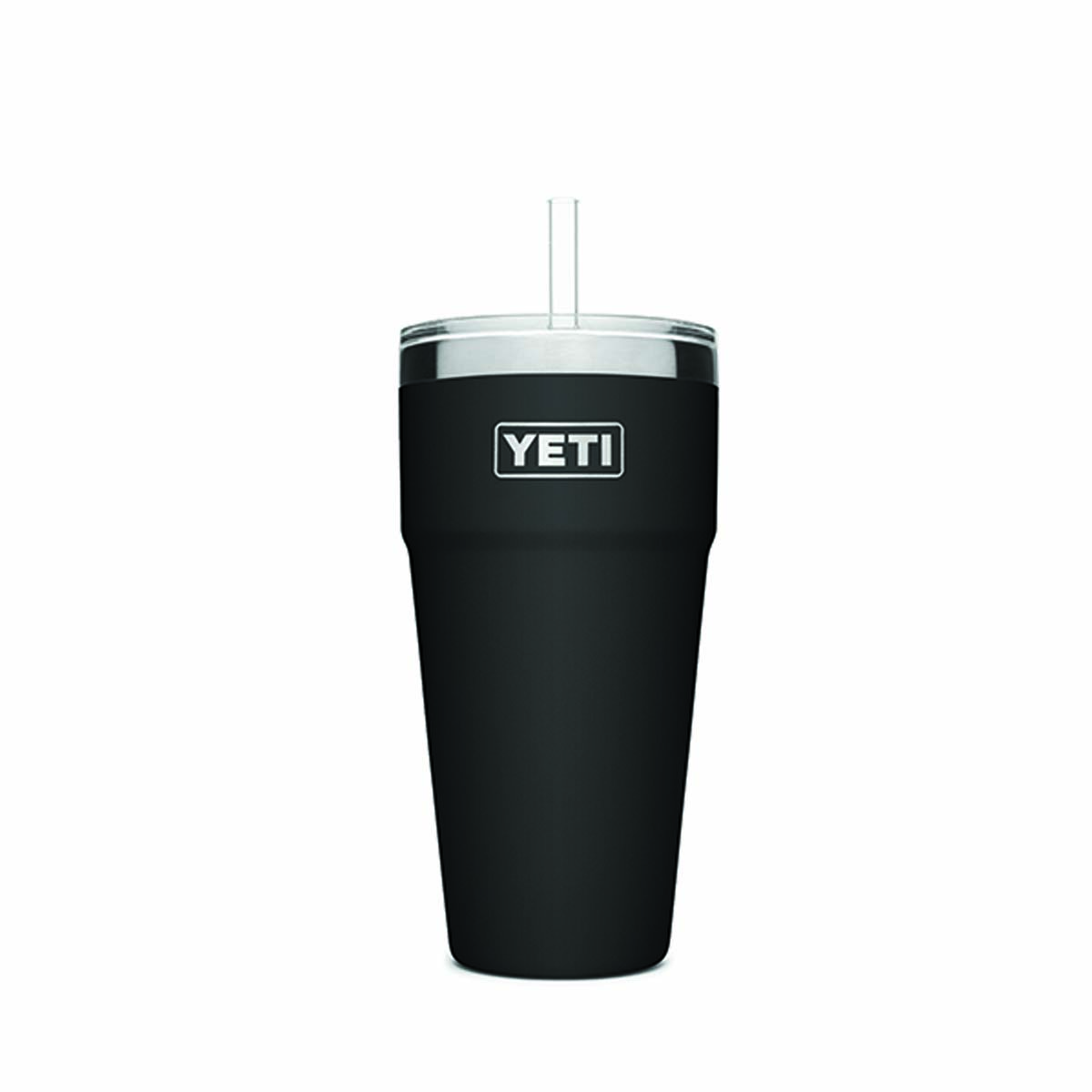 Yeti KCO Tumbler 26 OZ Stackable With Straw Lid King Crab