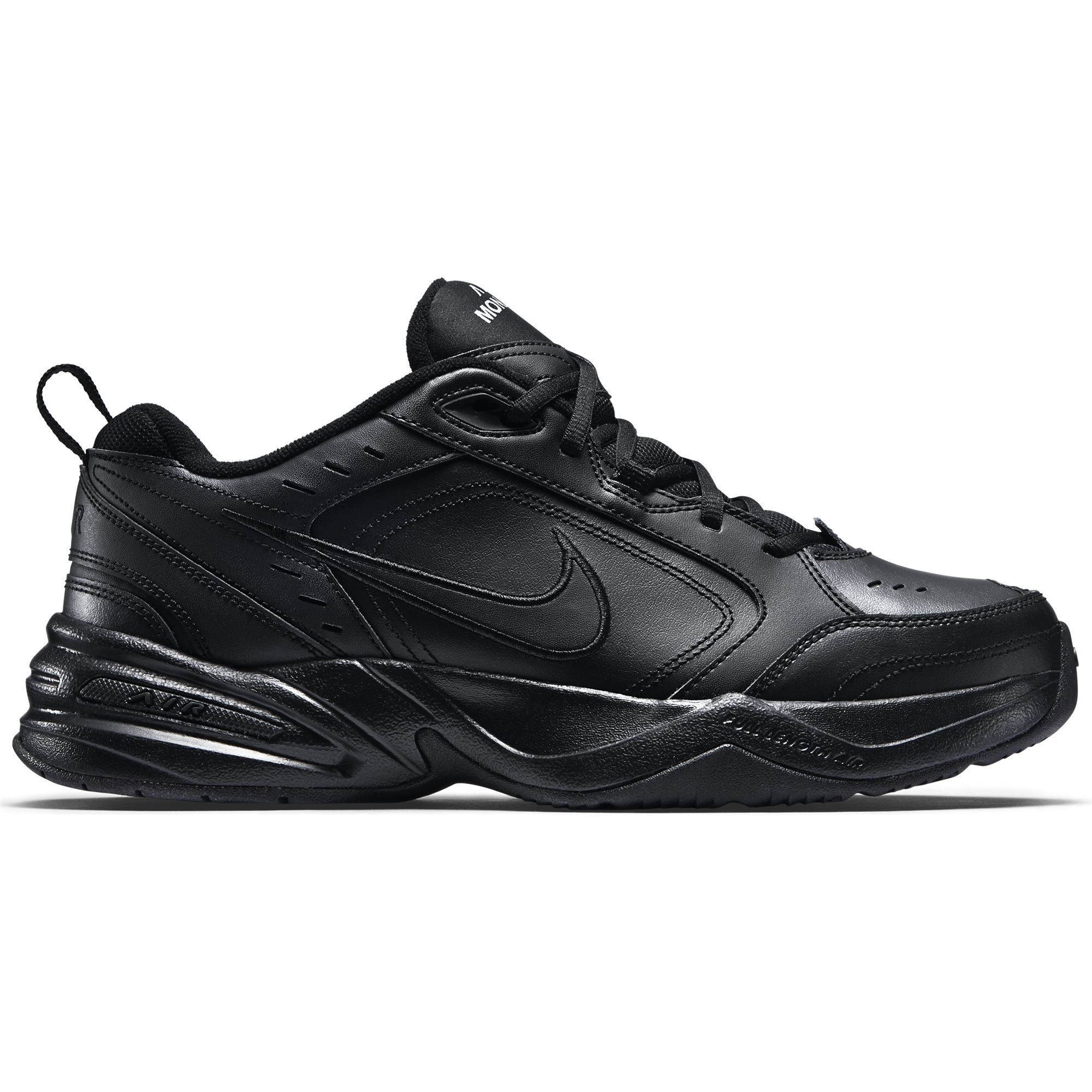 nike wide cross trainers