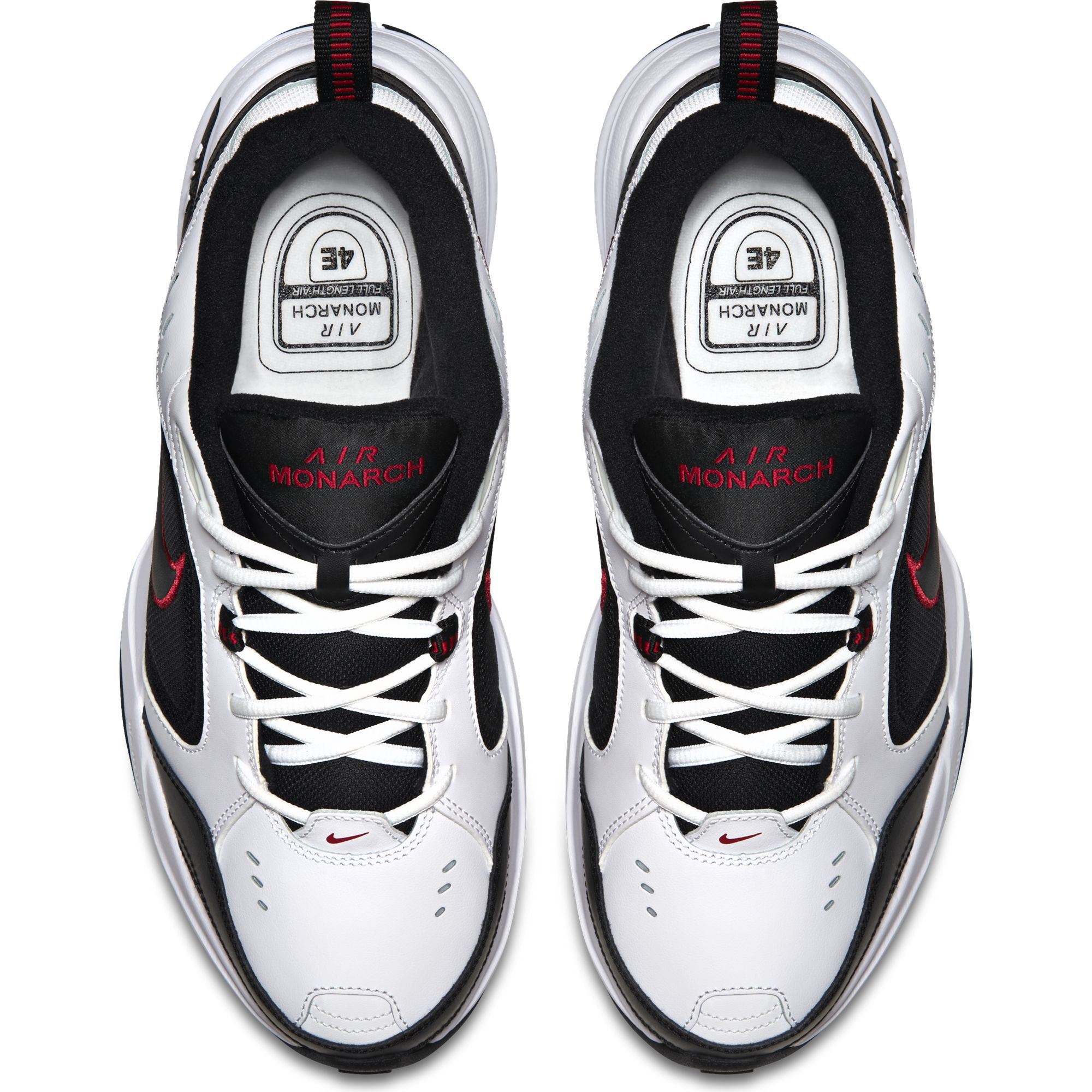 nike wide cross trainers