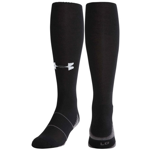 under armour knee high boots