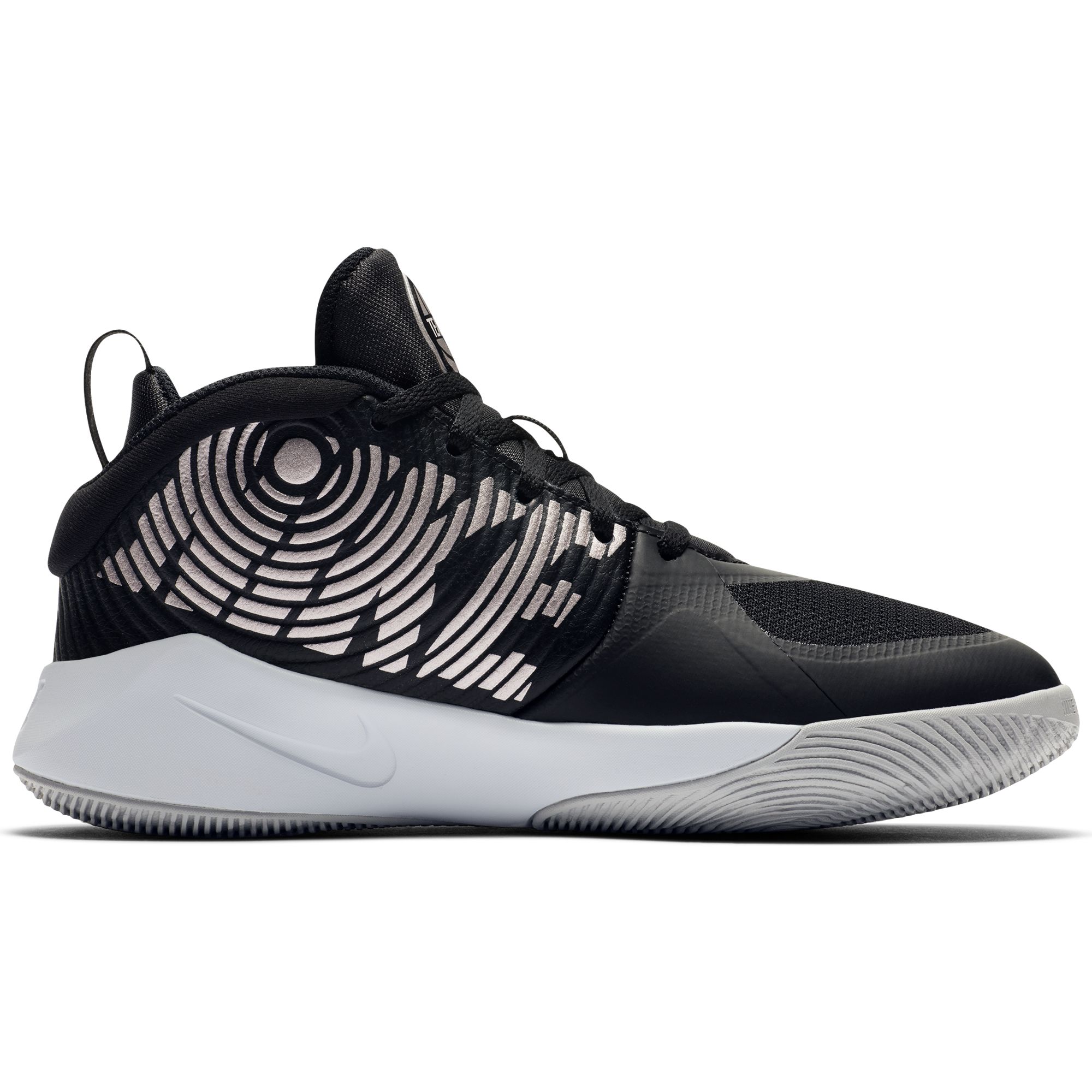 dunham's sports basketball shoes