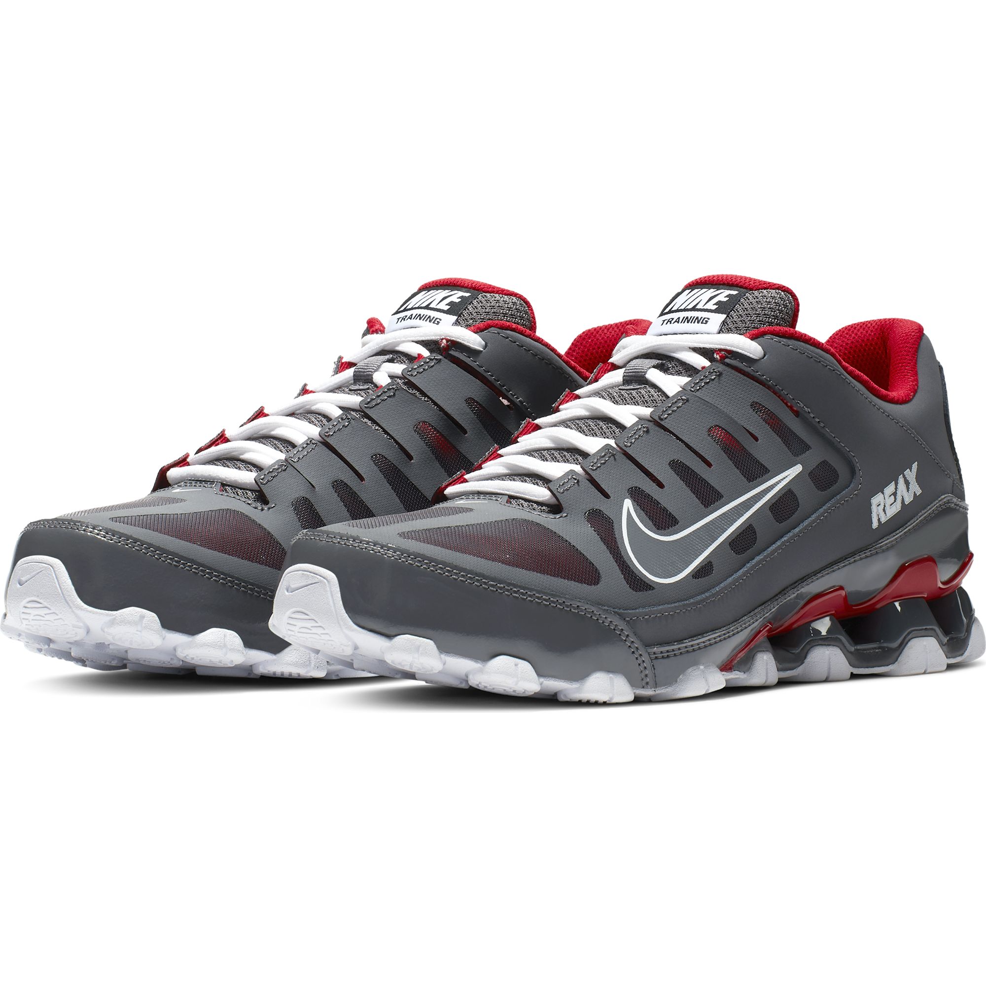 nike reax 8 tr men's training shoes