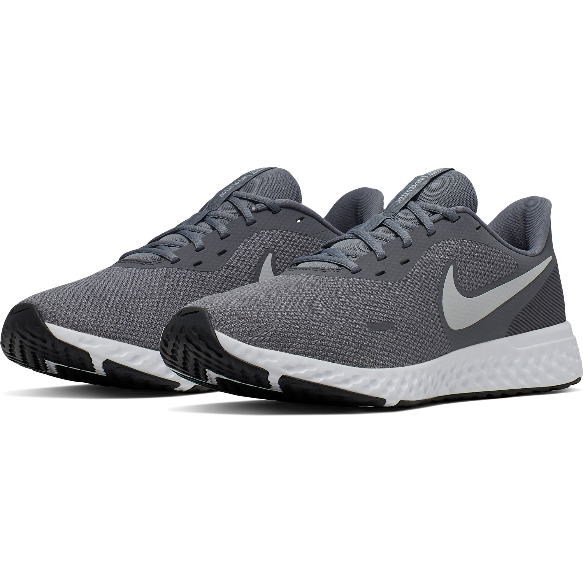 revolution 5 men's running shoe review