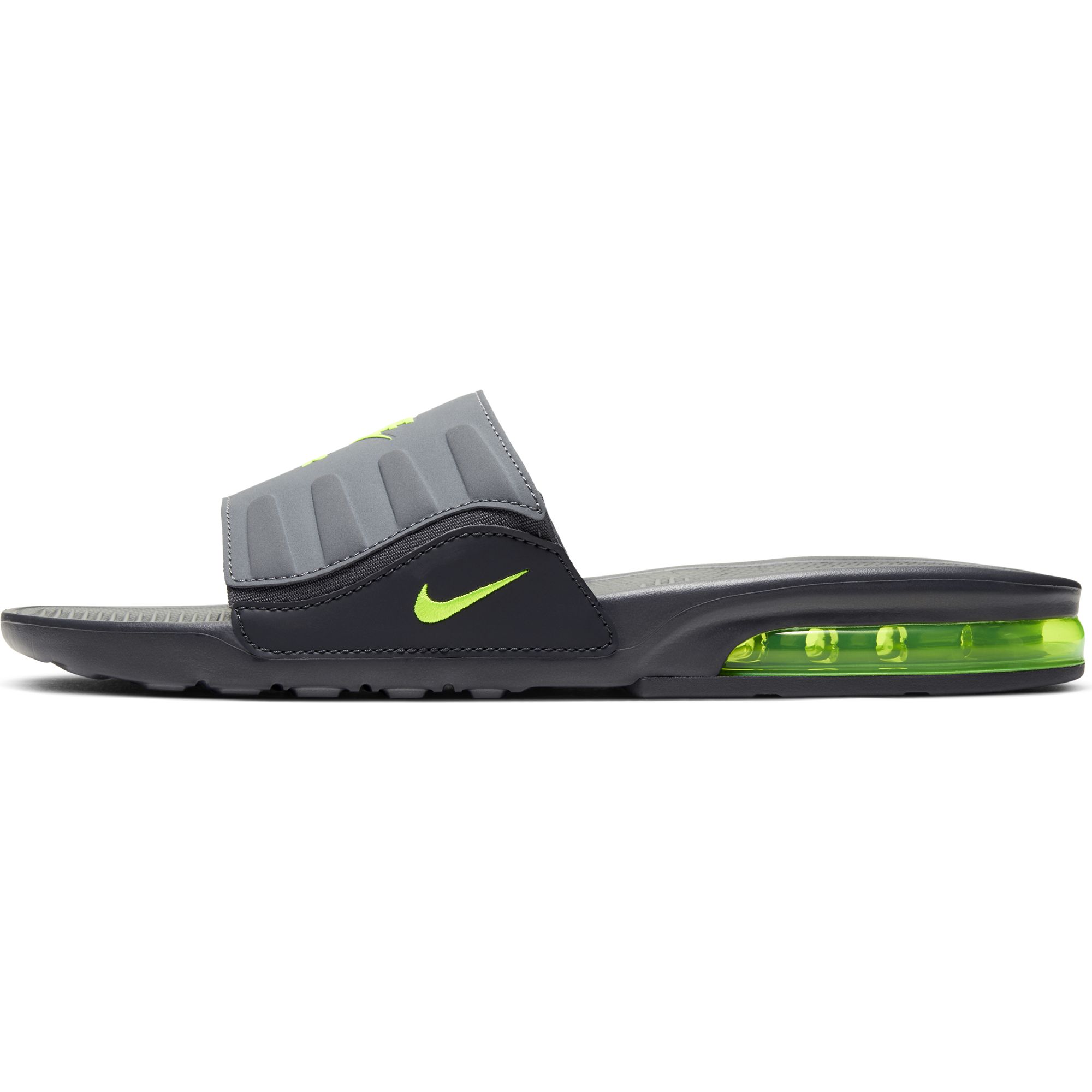 nike men's air max camden sports slides