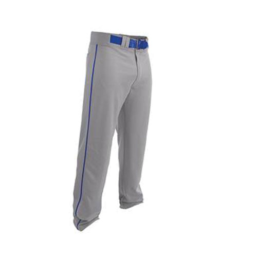 easton men's rival 2 piped baseball pants