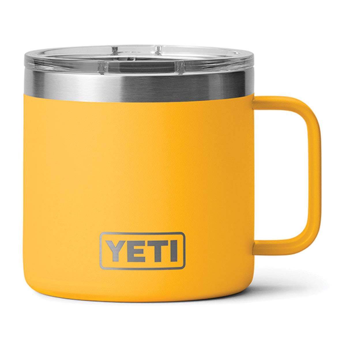 Yeti, Dining, Yeti 4 Oz Seafoam Rambler Coffee Soup Cup Mug With  Magslider Lid