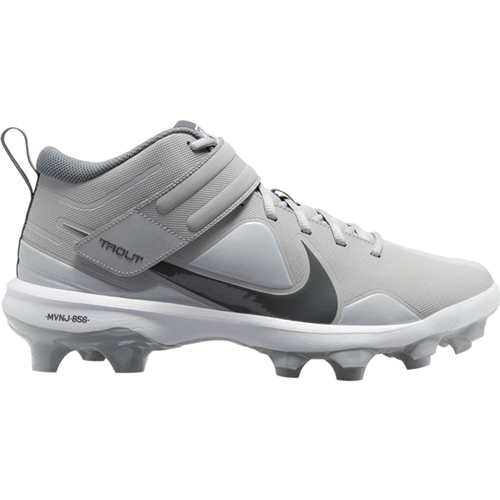 nike force trout 7 keystone men's baseball cleat