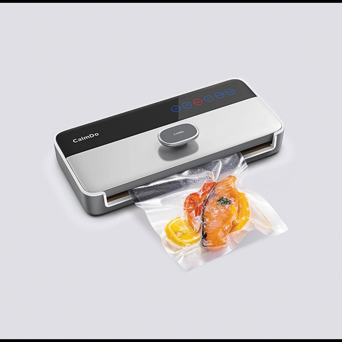 FoodSaver G2 Vacuum Food Sealer System - Dunham's