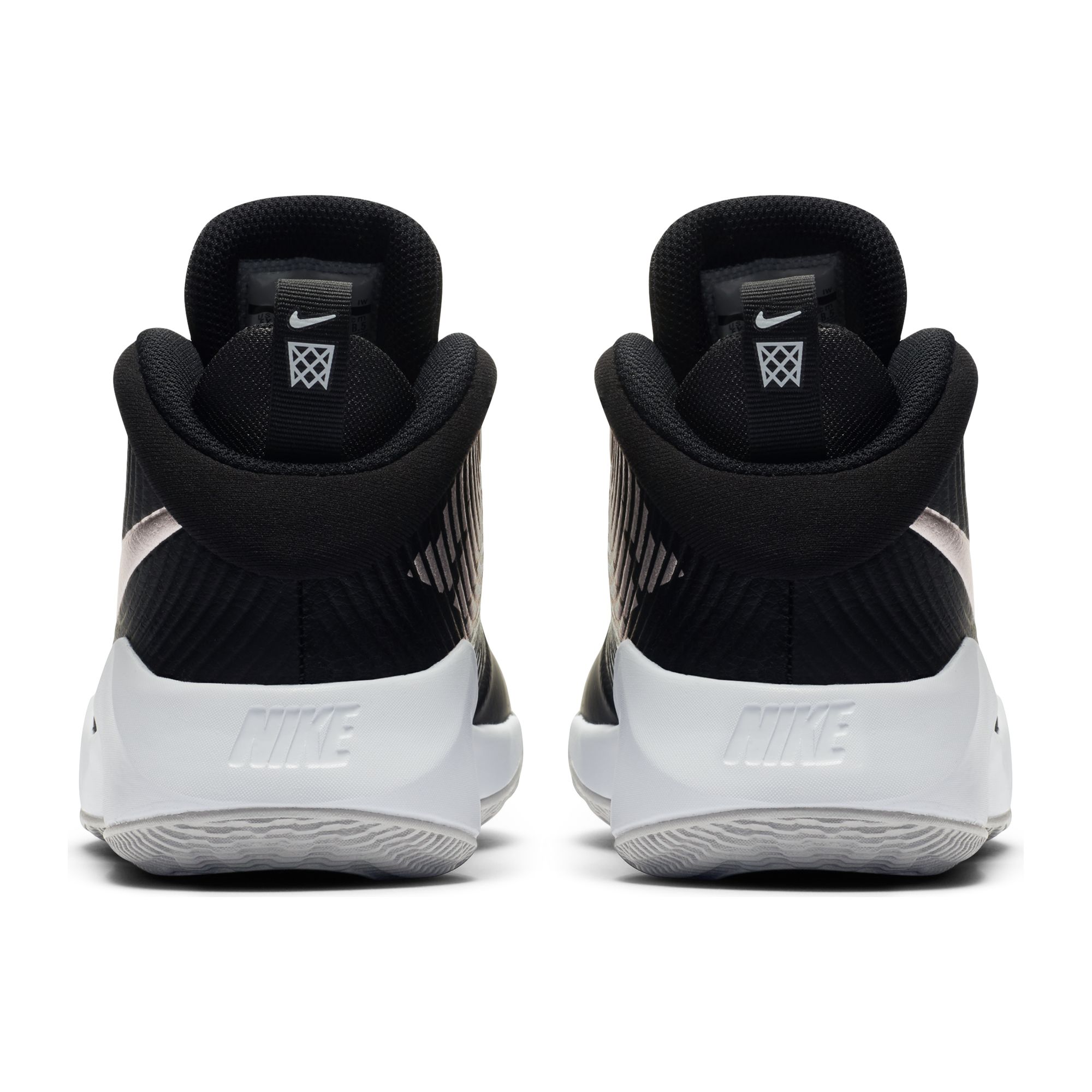 dunham's sports basketball shoes