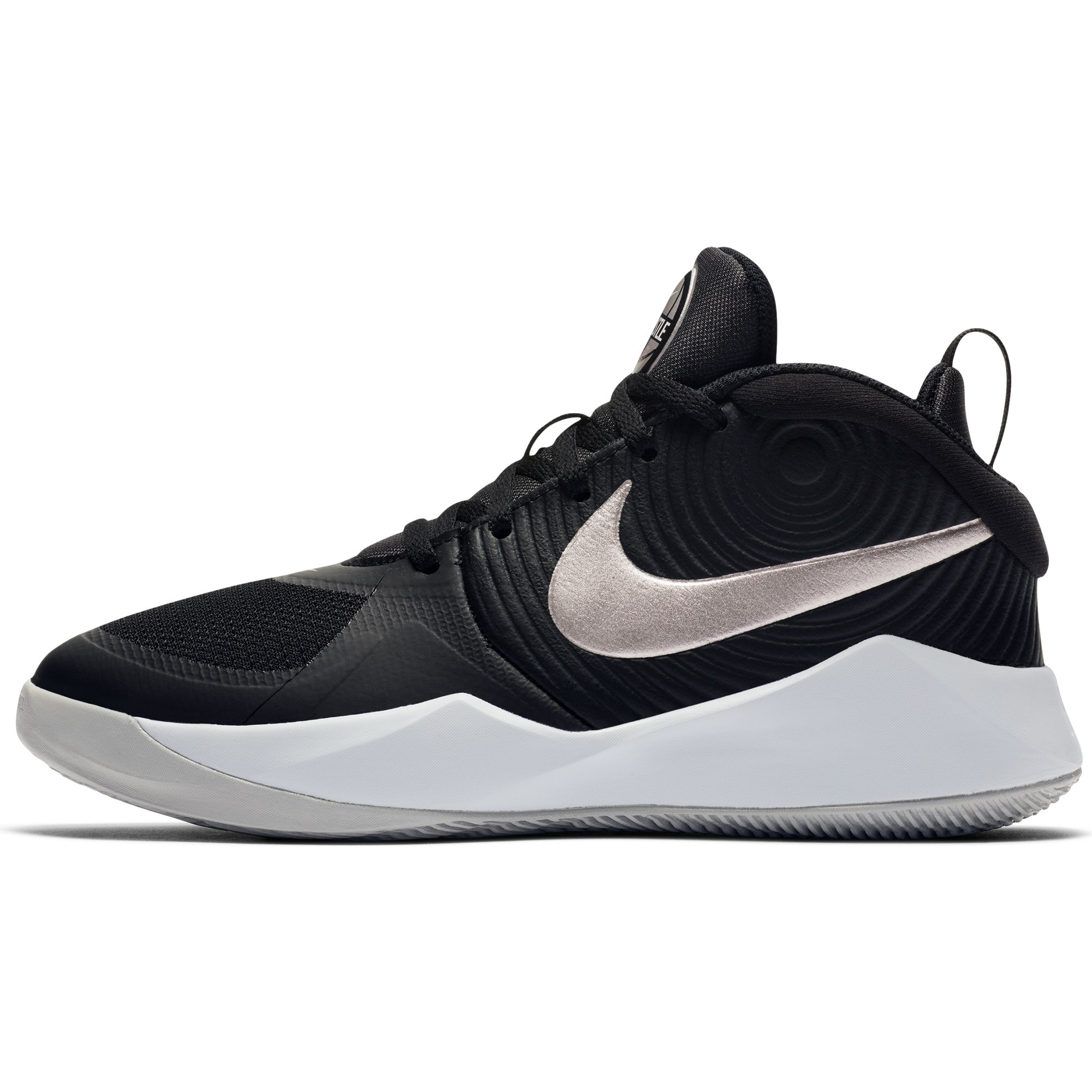 dunham's sports basketball shoes