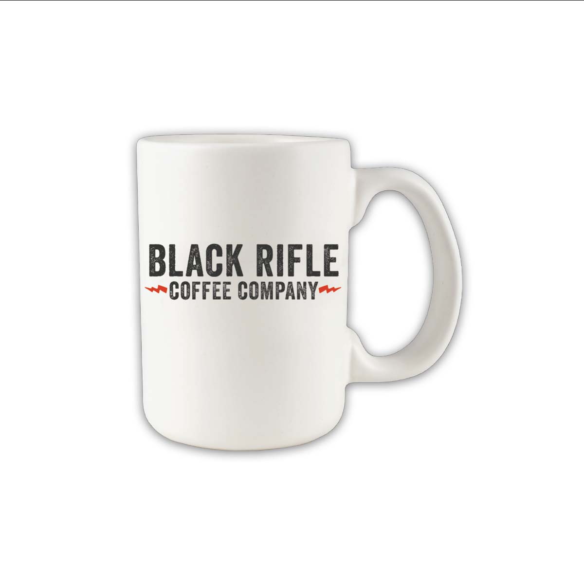 Mountain Mug – Black Rifle Coffee Company