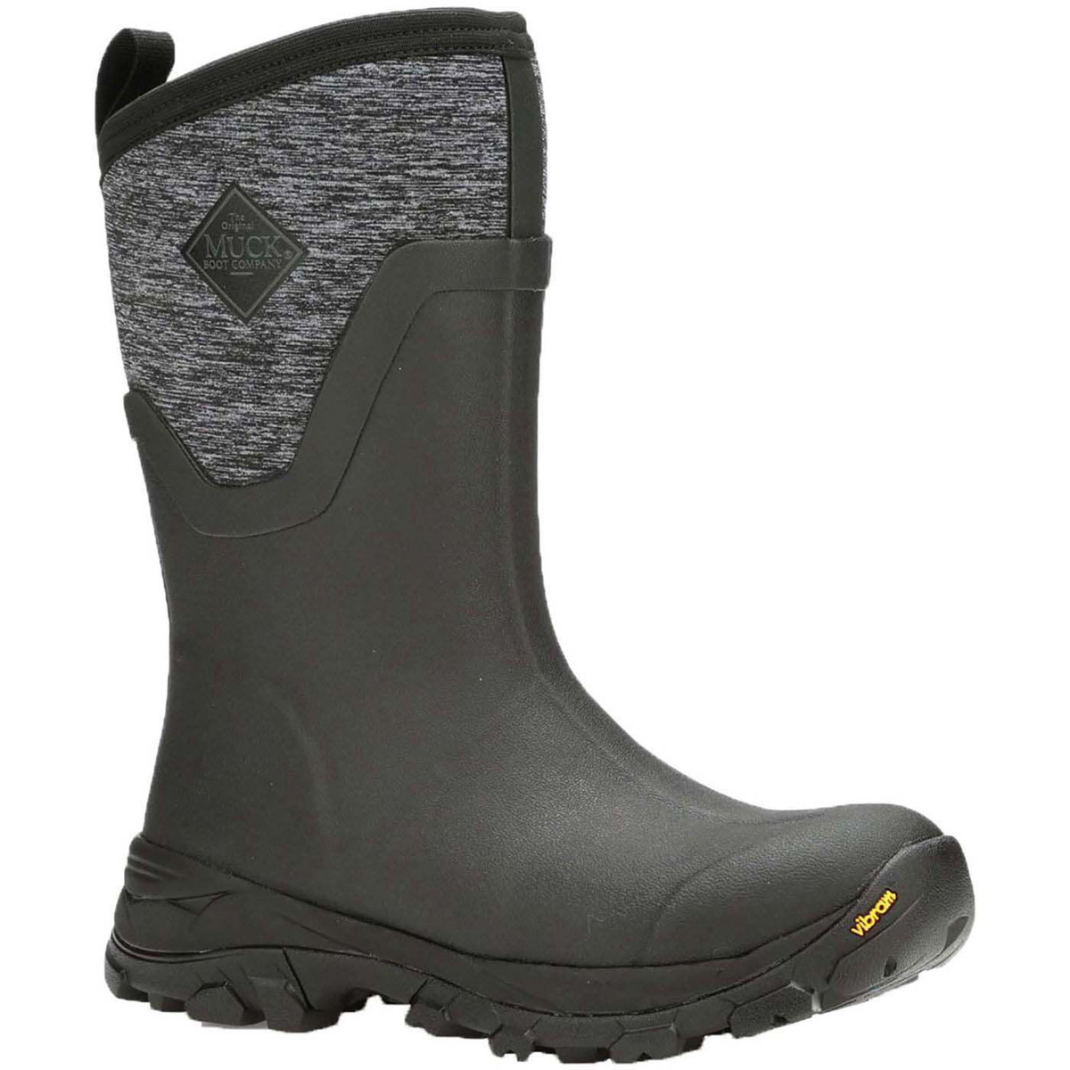 Muck Women s Arctic Ice Mid Mud Boot