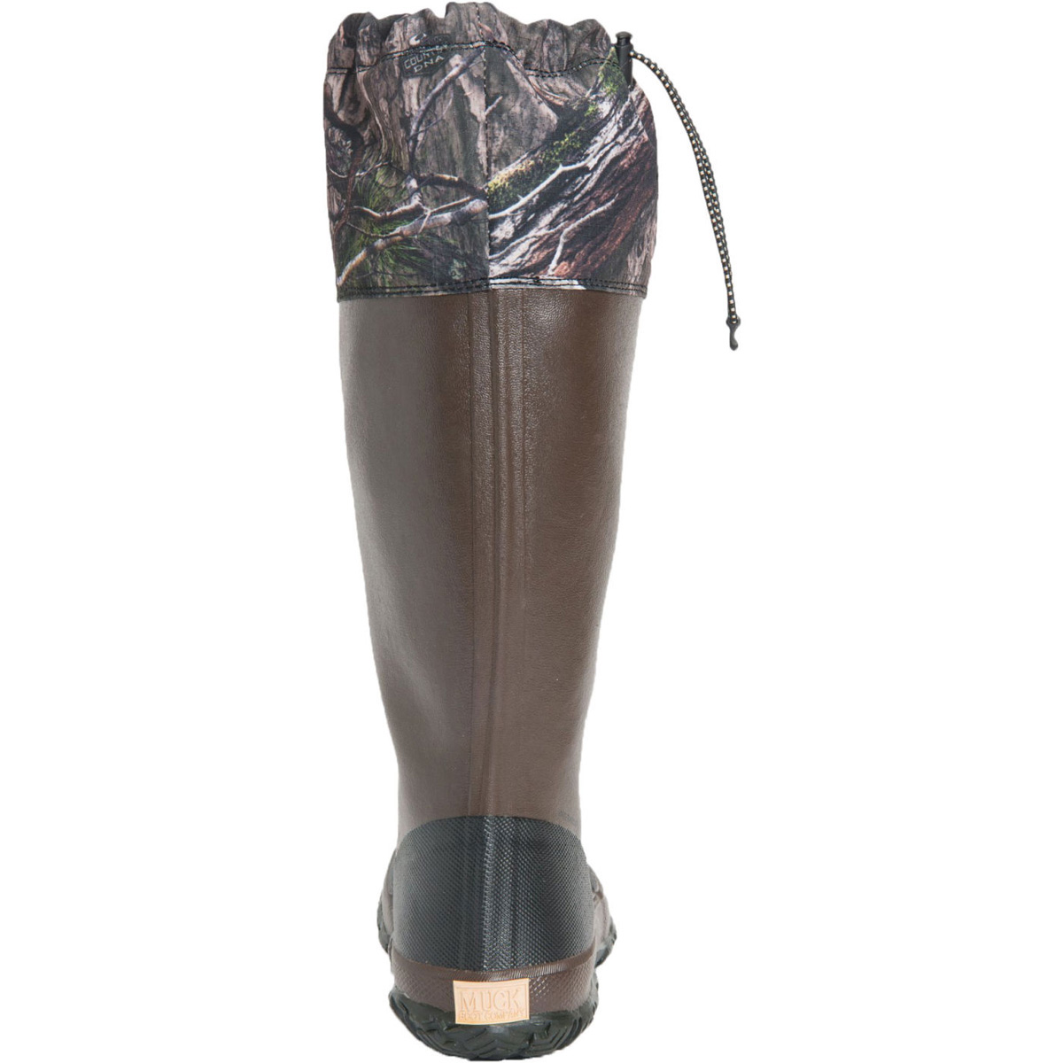 Muck Unisex Forager Tall Mud Boot